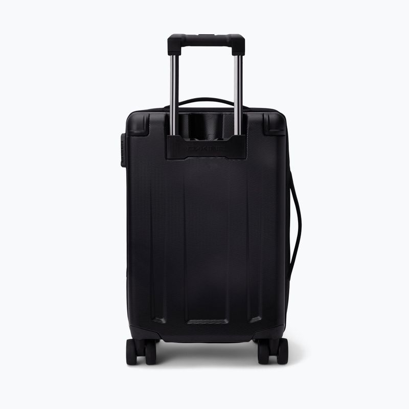 Cestovná taška Dakine Split 4 Wheel Carry On 48 l mulled basil 3