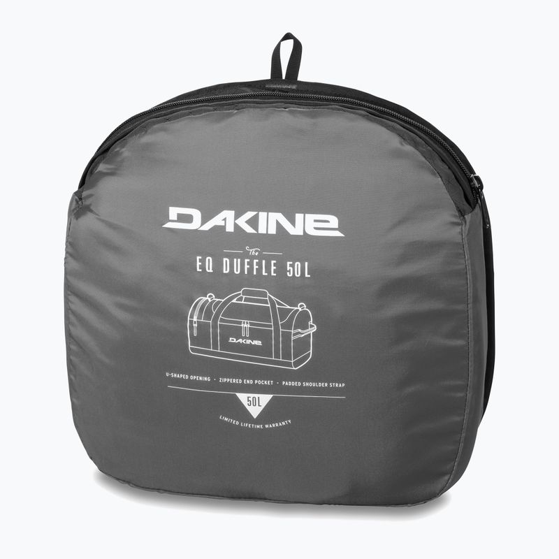 Cestovná taška Dakine EQ Duffle 50 l mulled basil 3
