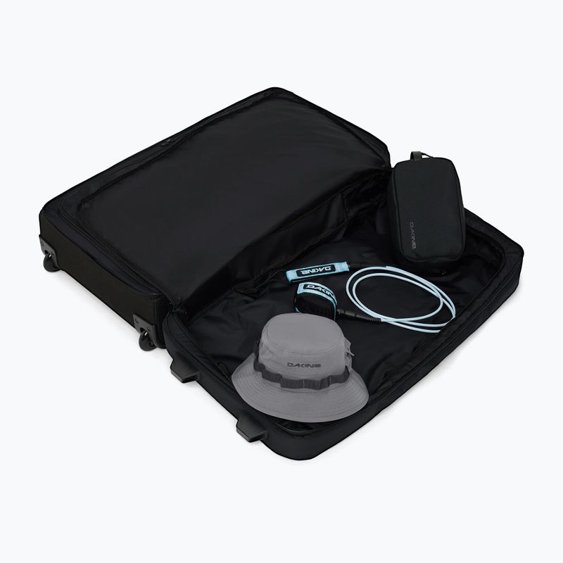 Cestovná taška Dakine 365 Roller LT 120 black 7