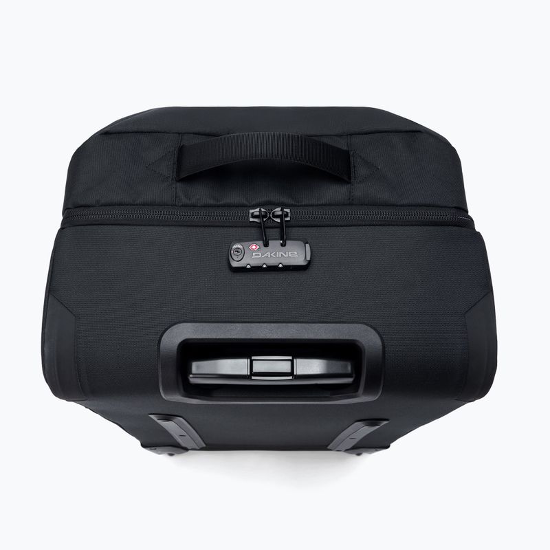 Cestovná taška Dakine 365 Roller LT 120 black 8