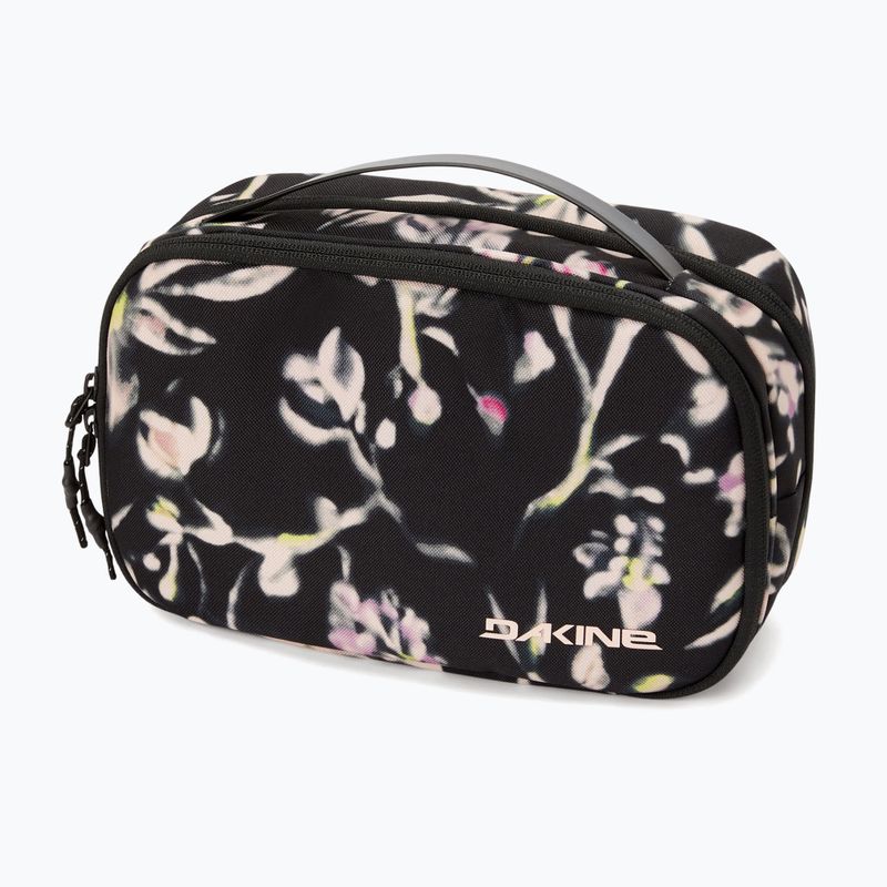 Kozmetická taštička Dakine Travel Kit M midnight blooms