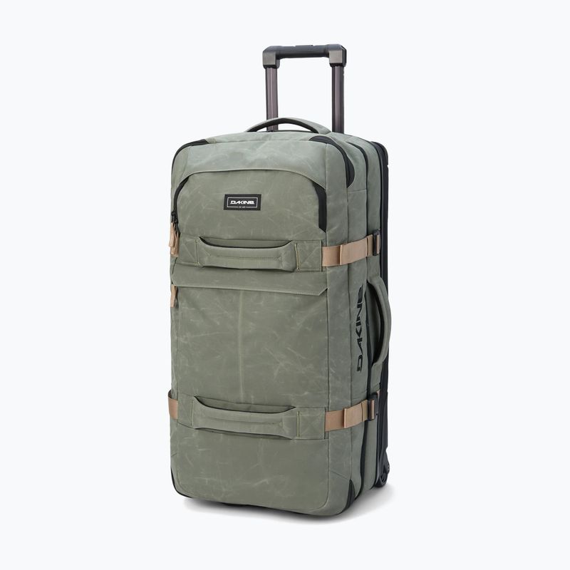 Cestovná taška Dakine Split Roller 85 l mulled basil 2