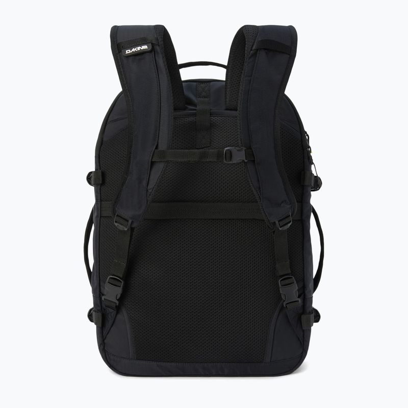 Mestský batoh Dakine Split Adventure 28 l black ripstop 2