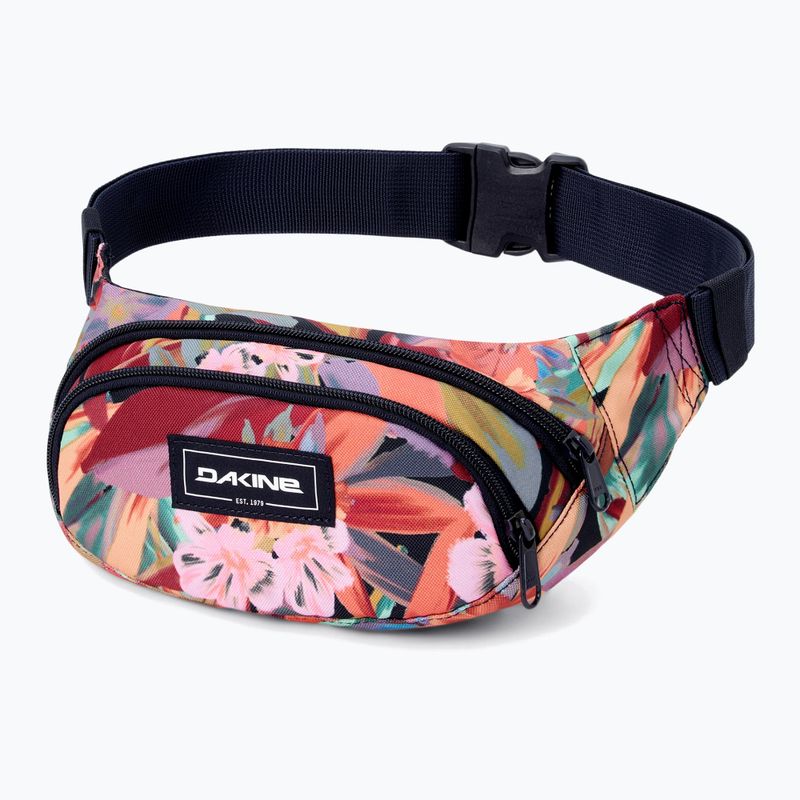 Ľadvinka Dakine Hip tropical utopia