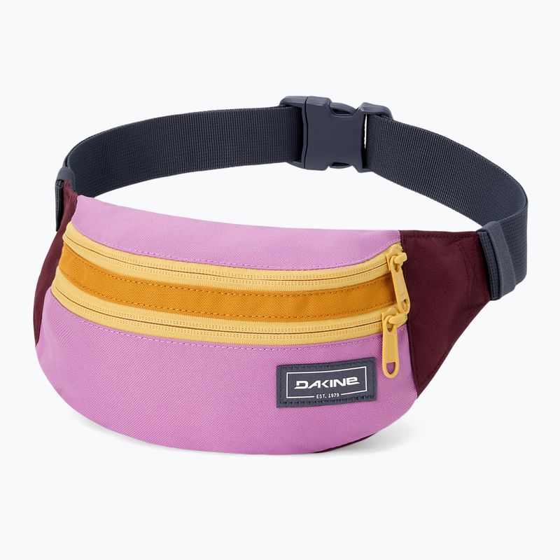 Ľadvinka Dakine Classic Hip harvest plum