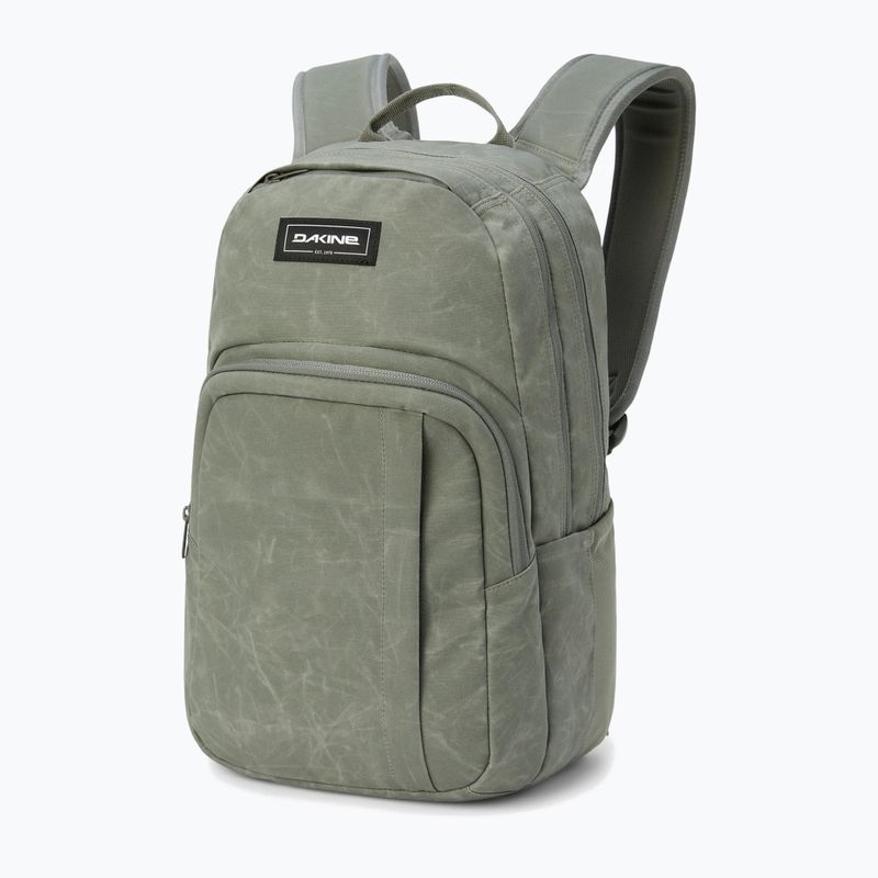 Mestský batoh Dakine Campus 25 l mulled basil