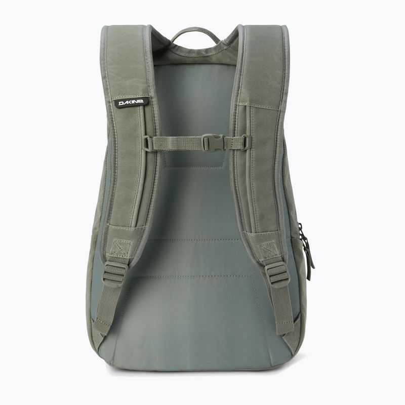 Mestský batoh Dakine Campus 25 l mulled basil 2