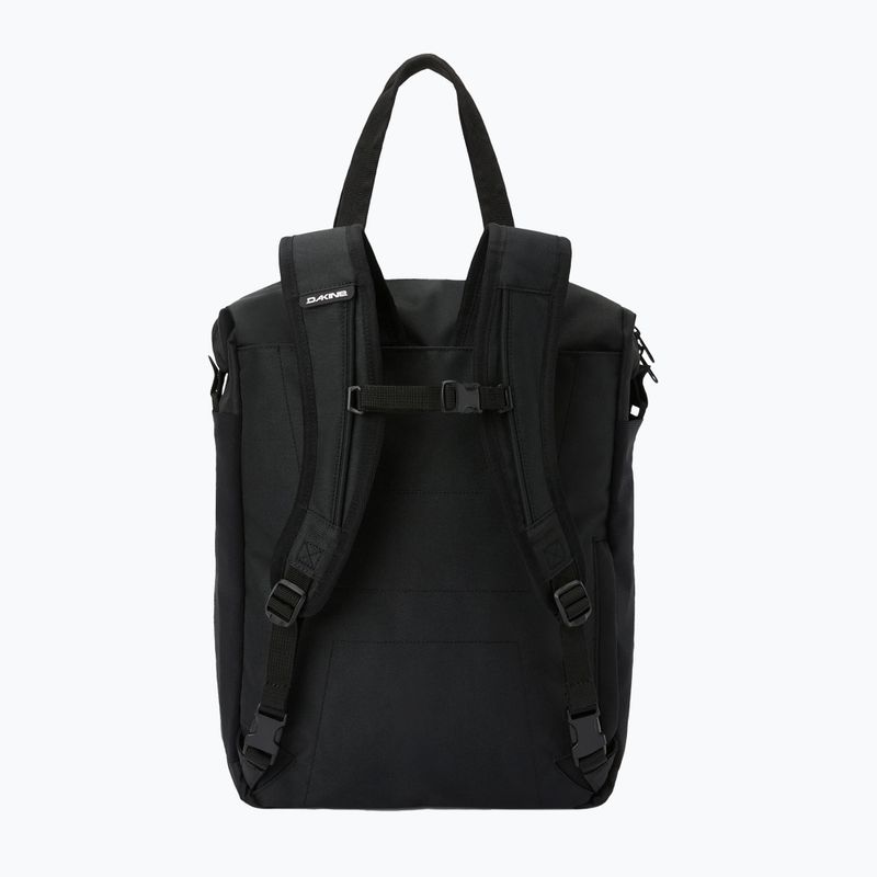 Mestský batoh Dakine Campus Hybrid 26 l black 2