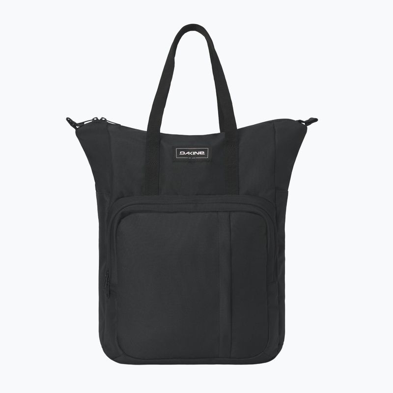 Mestský batoh Dakine Campus Hybrid 26 l black 3