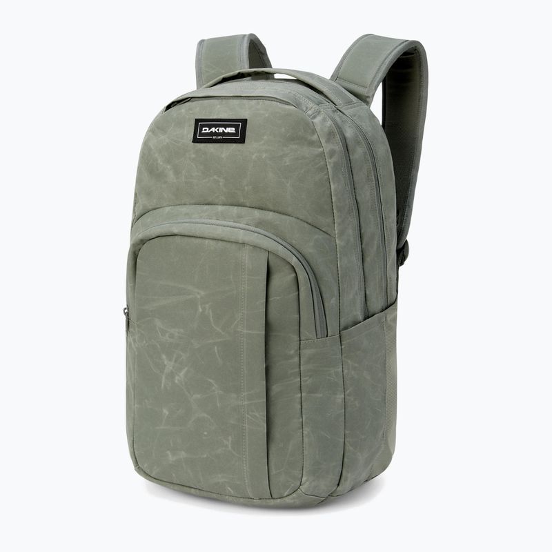 Mestský batoh Dakine Campus 33 l mulled basil