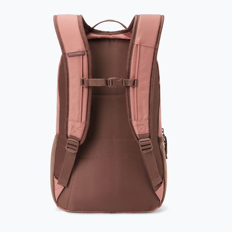 Mestský batoh Dakine Campus 25 l withered rose 2