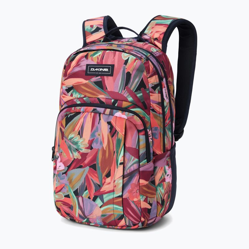 Mestský batoh Dakine Campus 25 l tropical utopia