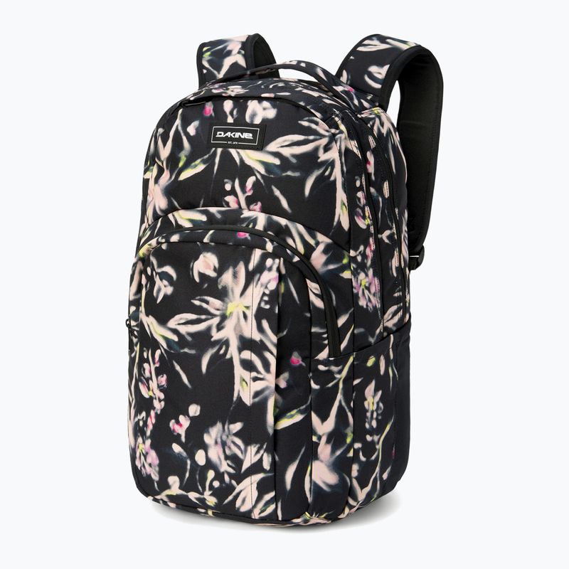 Mestský batoh Dakine Campus 33 l midnight blooms