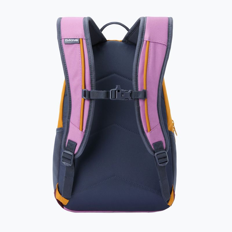 Detský batoh Dakine Grom 13 l harvest plum 2