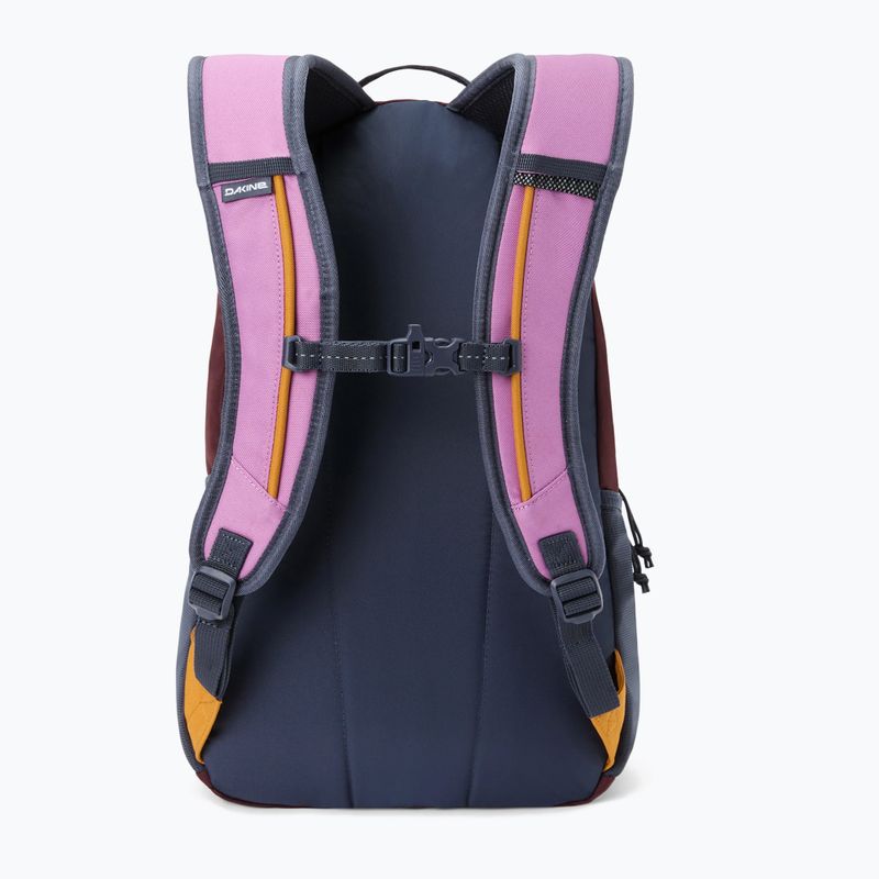 Detský batoh Dakine Mission Pack 18 l harvest plum 2