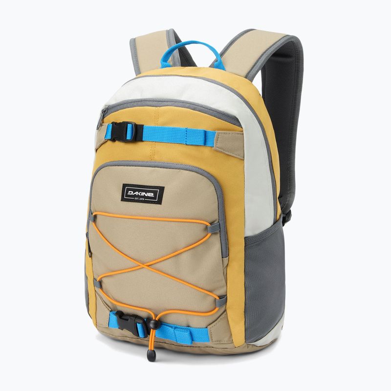 Detský batoh Dakine Grom 13 l playground