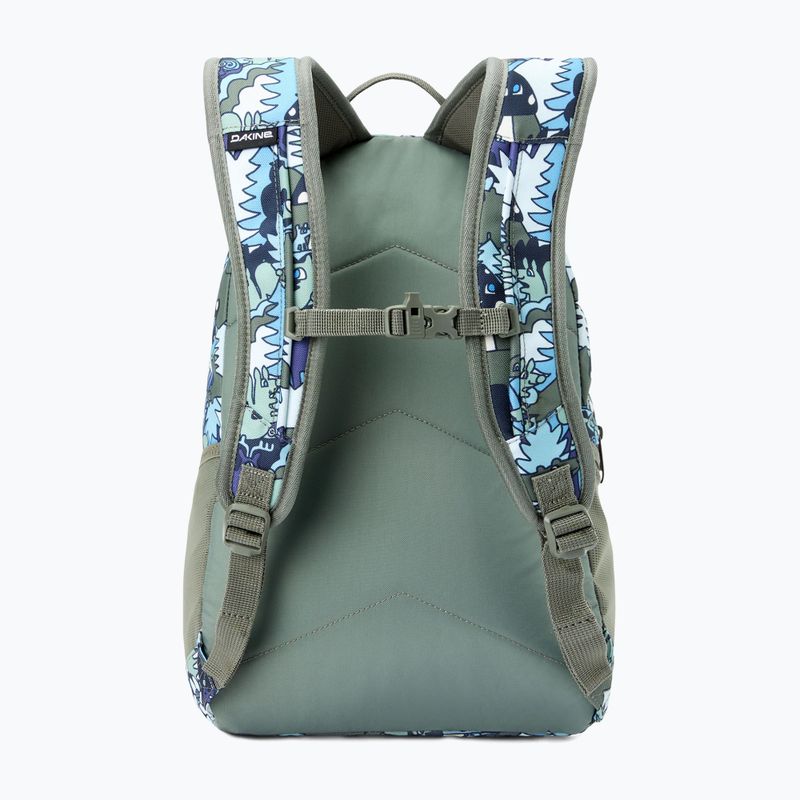 Detský batoh Dakine Grom 13 l whimsical forest 2