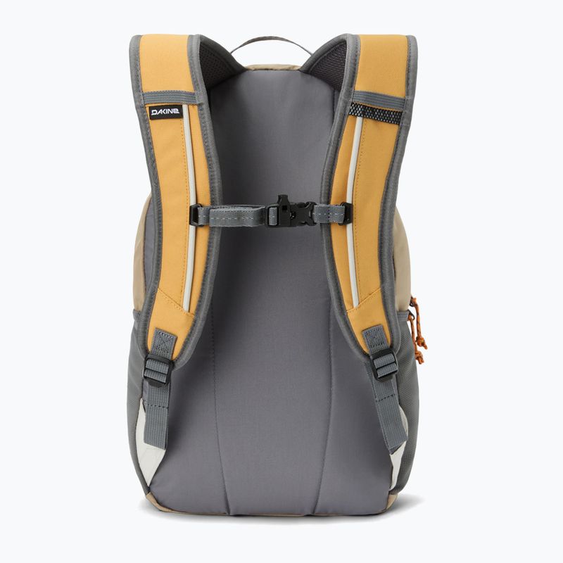 Turistický batoh Dakine Mission Pack 18 l playground 2