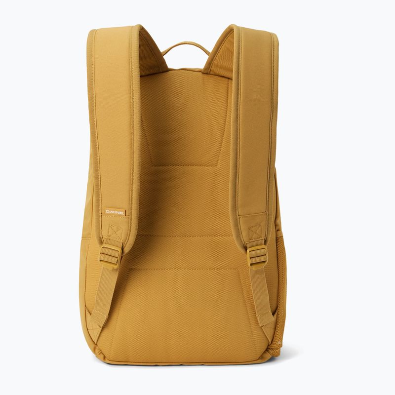 Mestský batoh Dakine Class 25 l honey mustard 2
