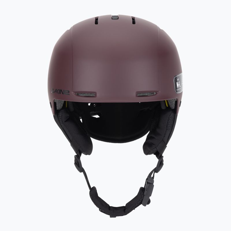 Snowboardová prilba Dakine Charger Mips Port Royale 2