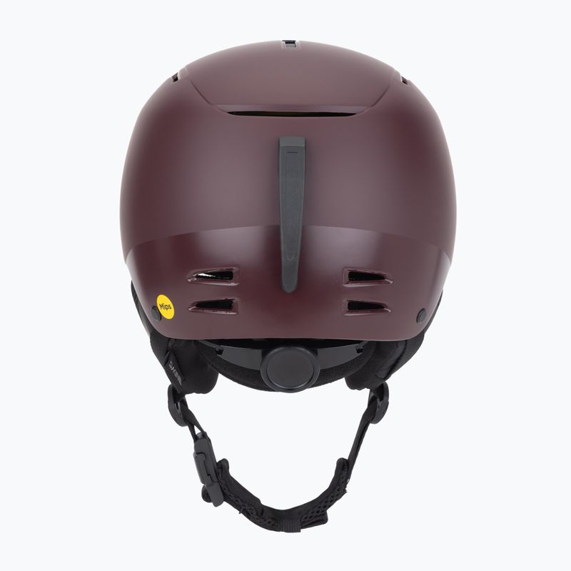 Snowboardová prilba Dakine Charger Mips Port Royale 4