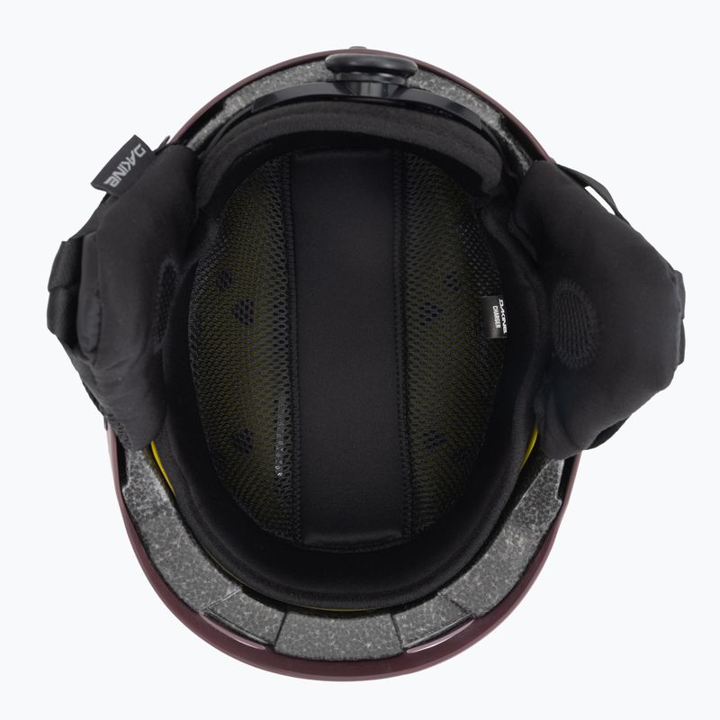 Snowboardová prilba Dakine Charger Mips Port Royale 5