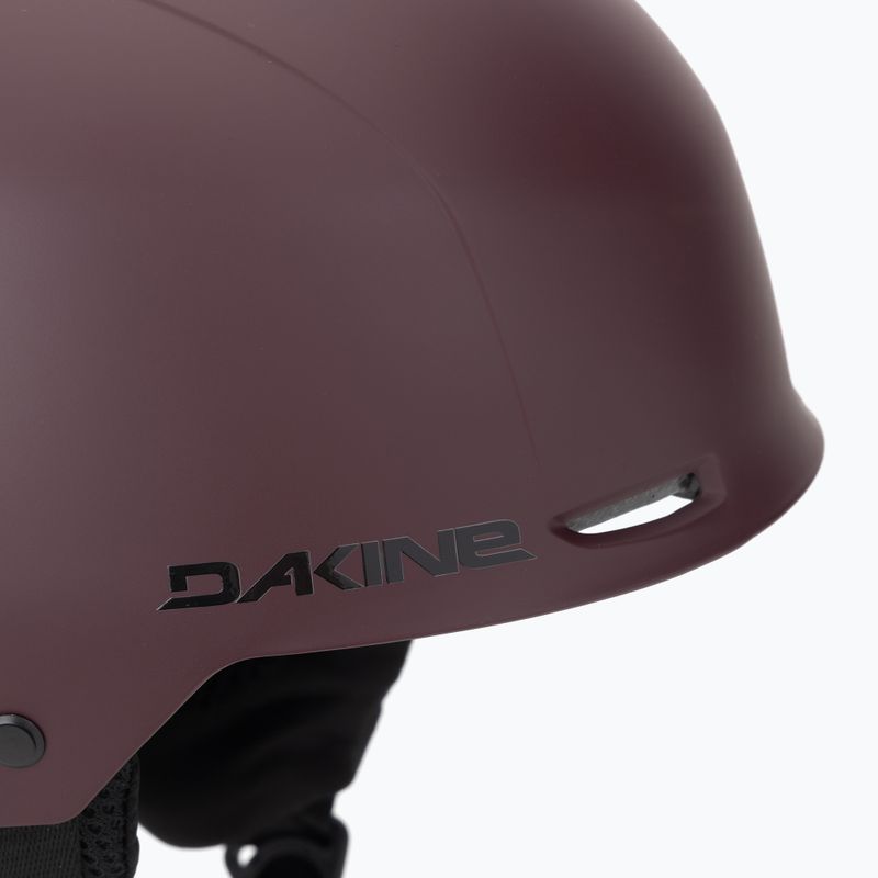 Snowboardová prilba Dakine Charger Mips Port Royale 7