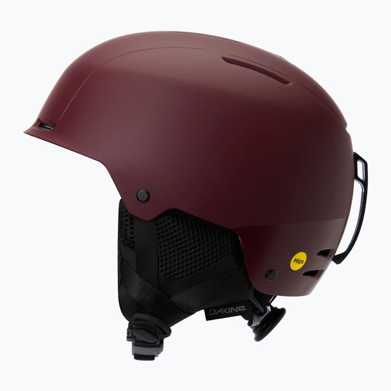 Snowboardová prilba Dakine Charger Mips Port Royale 3