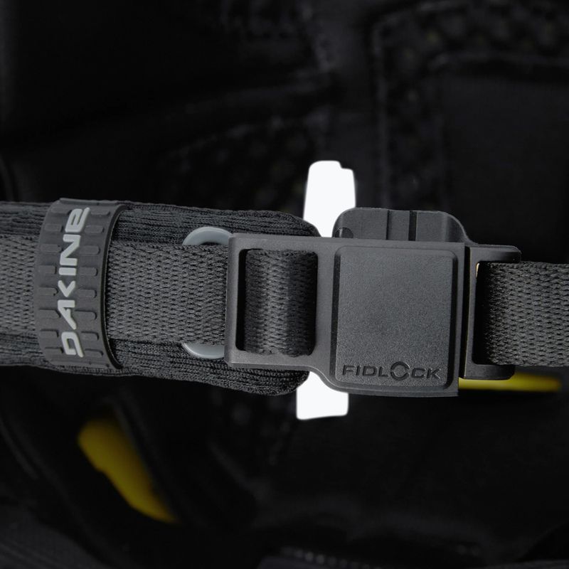 Snowboardová prilba Dakine Forecast Mips black 9