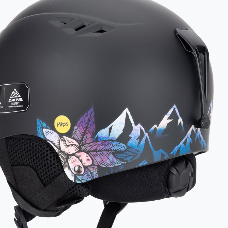 Snowboardová prilba Dakine Daytripper Mips b4bc kingdom 8
