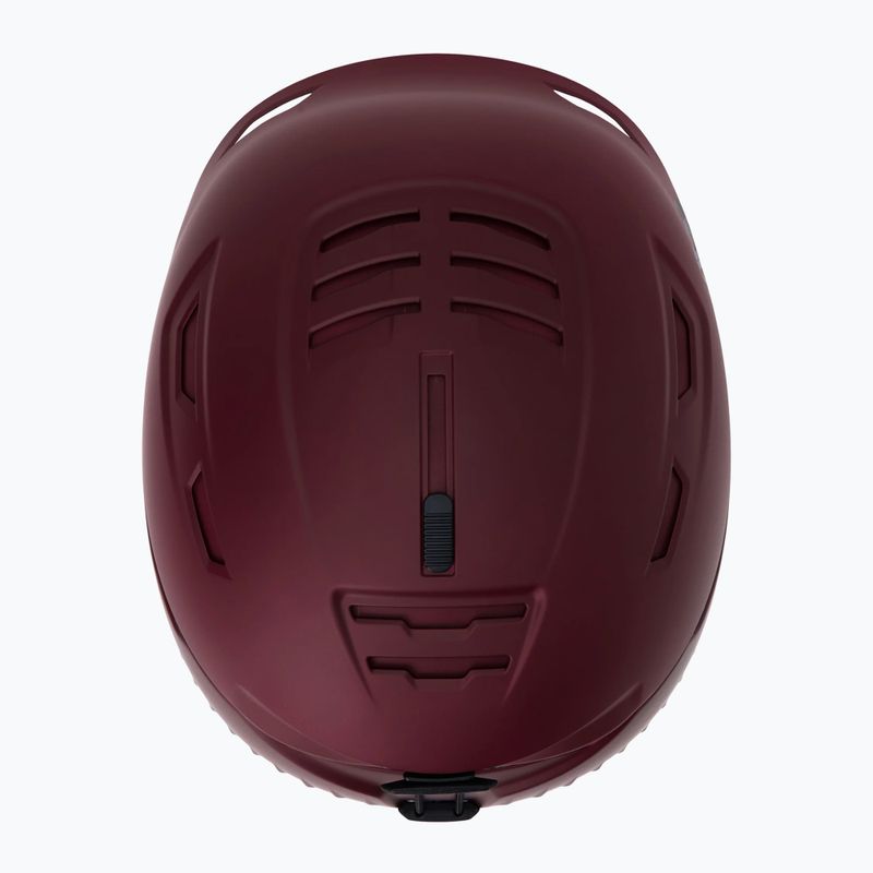 Snowboardová prilba Dakine Forecast Mips Port Royale 7