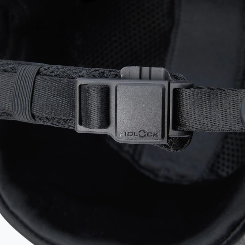 Snowboardová prilba Dakine Charger Mips mulled basil 9