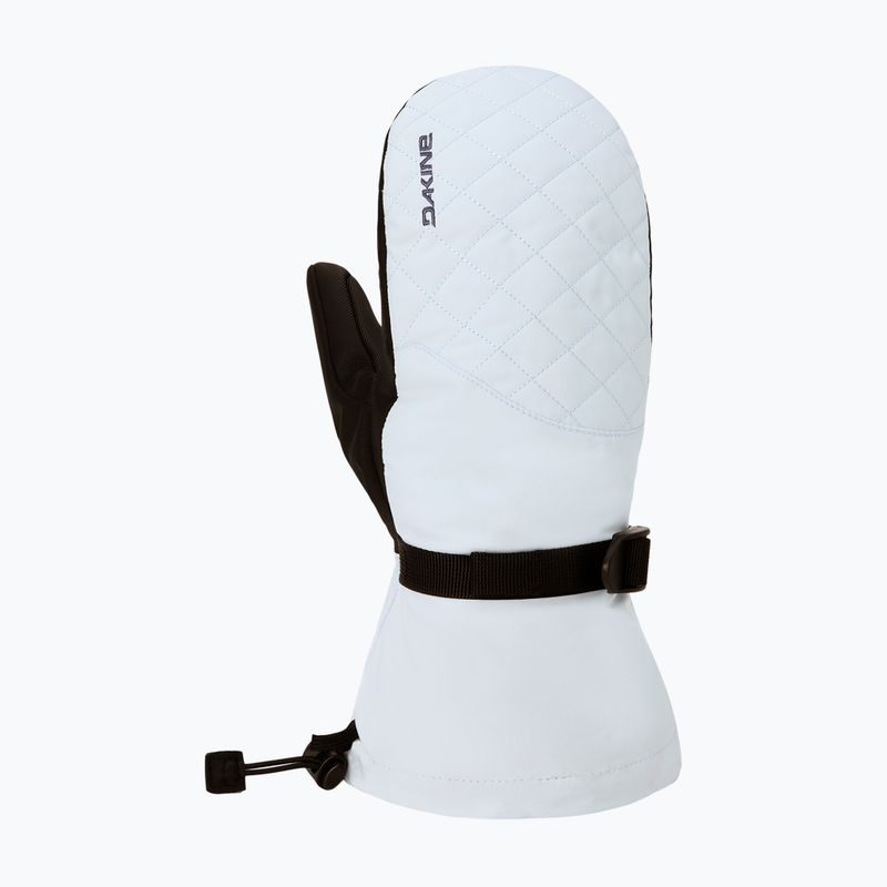 Dámske snowboardové rukavice Dakine Lynx Mitt ancient water 2