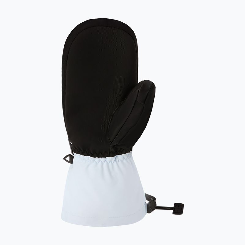Dámske snowboardové rukavice Dakine Lynx Mitt ancient water 3