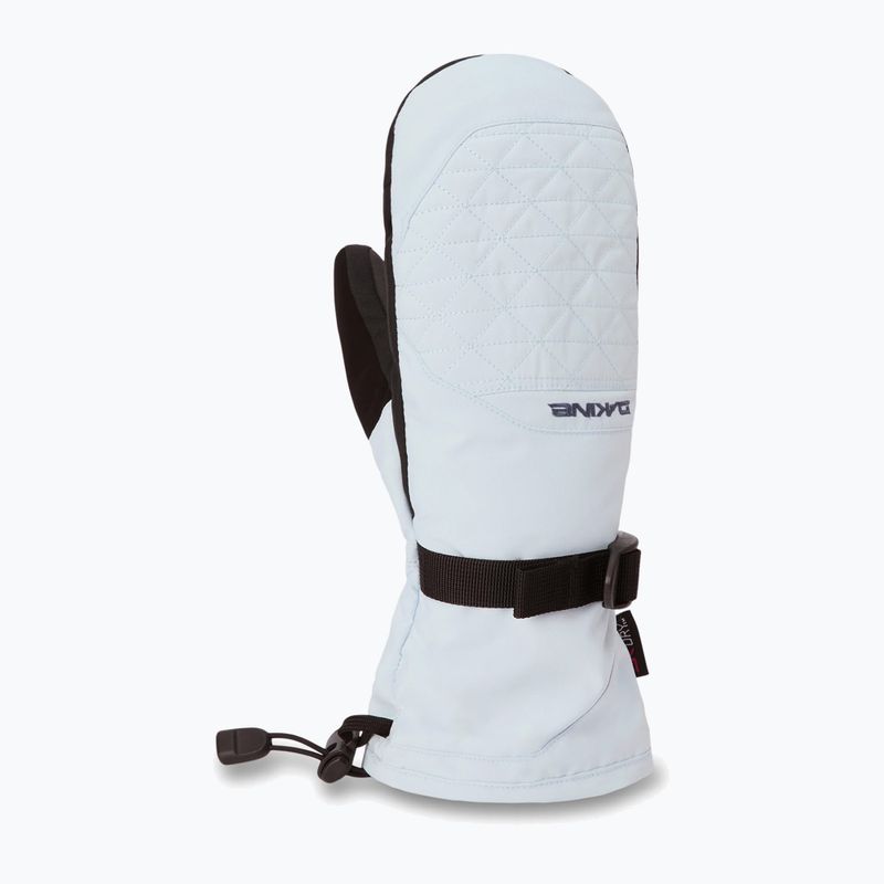 Dámske snowboardové rukavice Dakine Camino Mitt Ancient Water 2