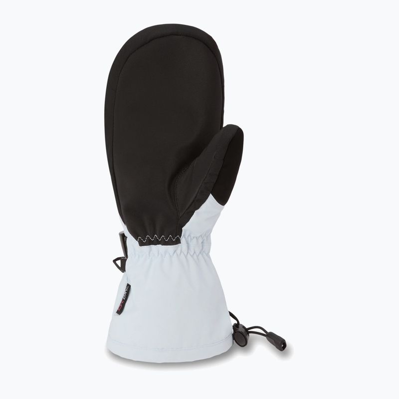 Dámske snowboardové rukavice Dakine Camino Mitt Ancient Water 3