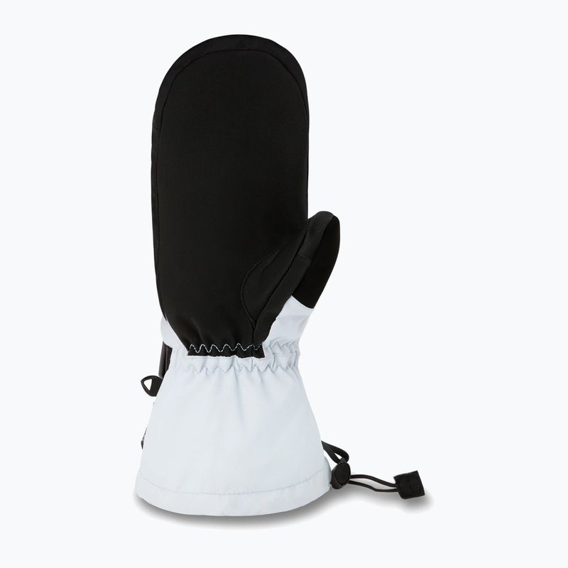 Dámske snowboardové rukavice Dakine Sequoia Gore-Tex Mitt ancient water 3