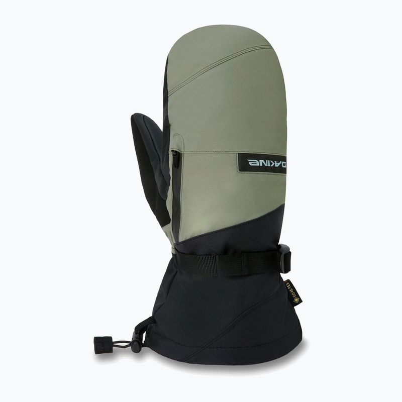 Pánske snowboardové palčiaky Dakine Titan Gore-Tex Mitt mulled basil 2