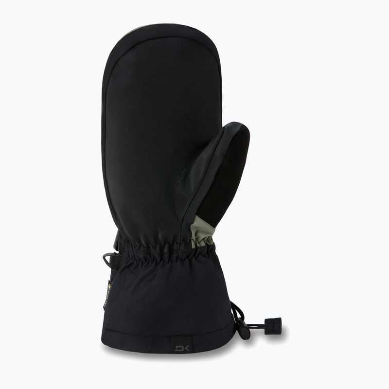 Pánske snowboardové palčiaky Dakine Titan Gore-Tex Mitt mulled basil 3