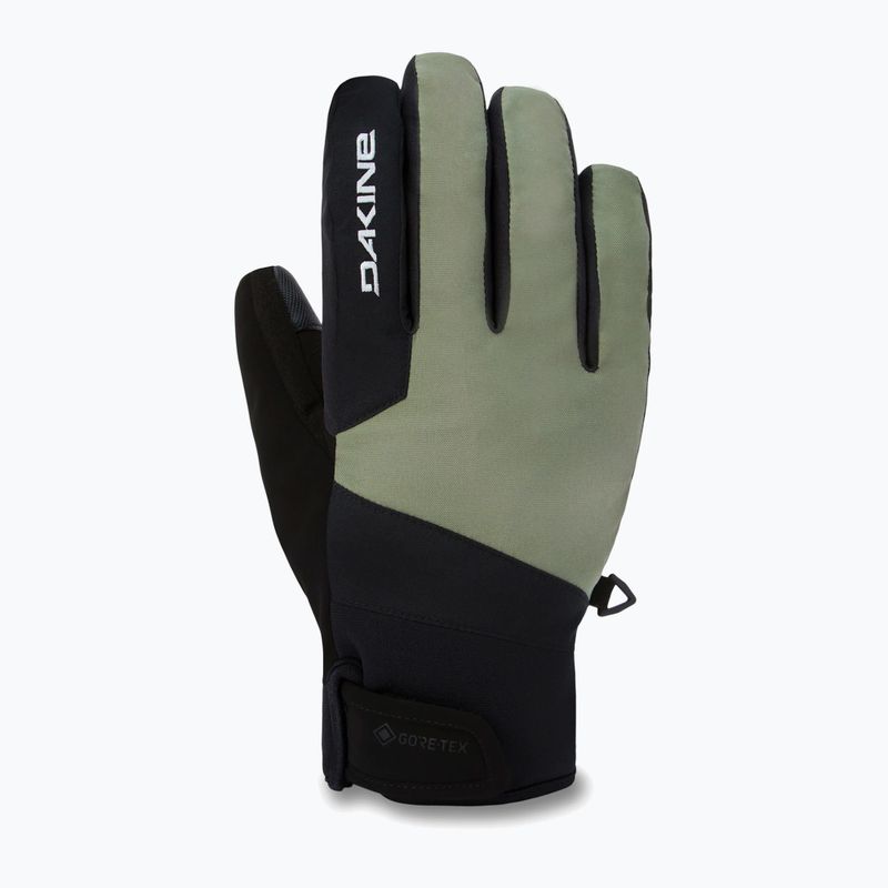 Pánske snowboardové rukavice Dakine Impreza Gore-Tex Glove mulled basil 2