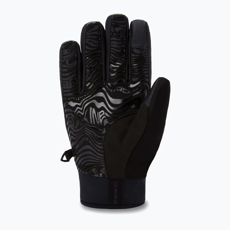 Pánske snowboardové rukavice Dakine Impreza Gore-Tex Glove mulled basil 3
