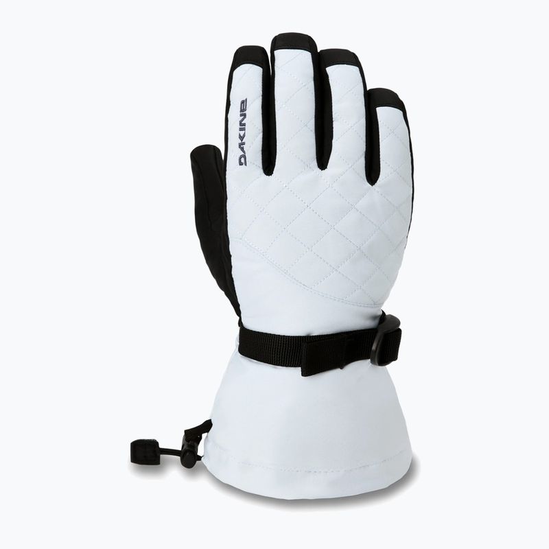 Dámske snowboardové rukavice Dakine Lynx Glove ancient water 2