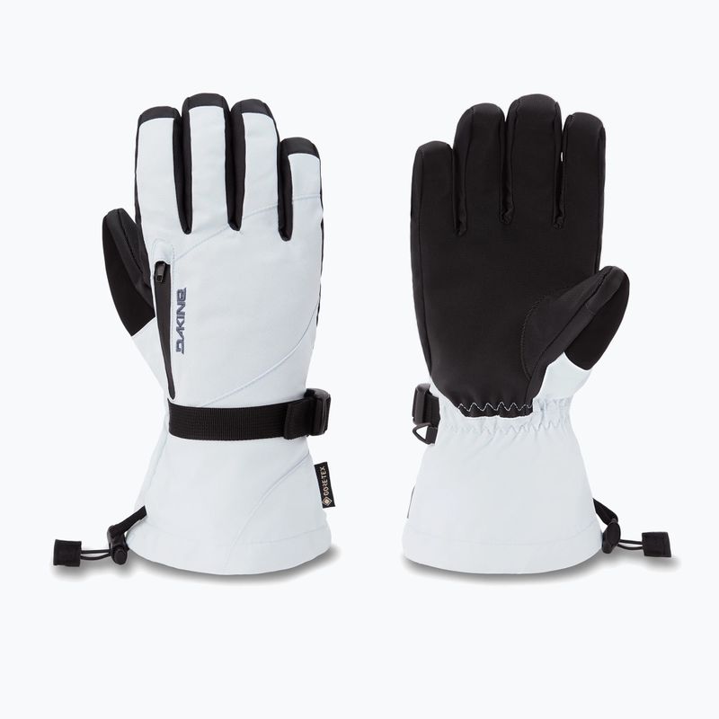 Dámske snowboardové rukavice Dakine Sequoia Gore-Tex Glove ancient water