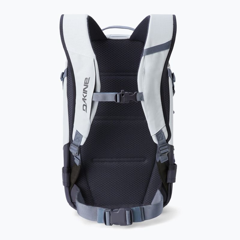 Dámsky snowboardový batoh Dakine Heli Pro 20 l ancient water 2