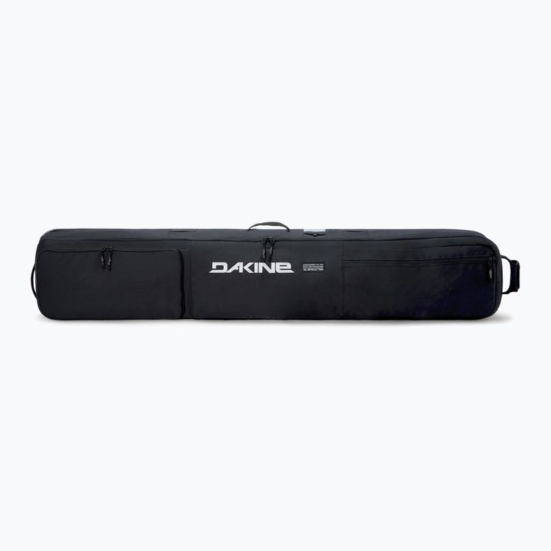 Vak na lyže Dakine Fall Line Ski Roller Bag 2025 black