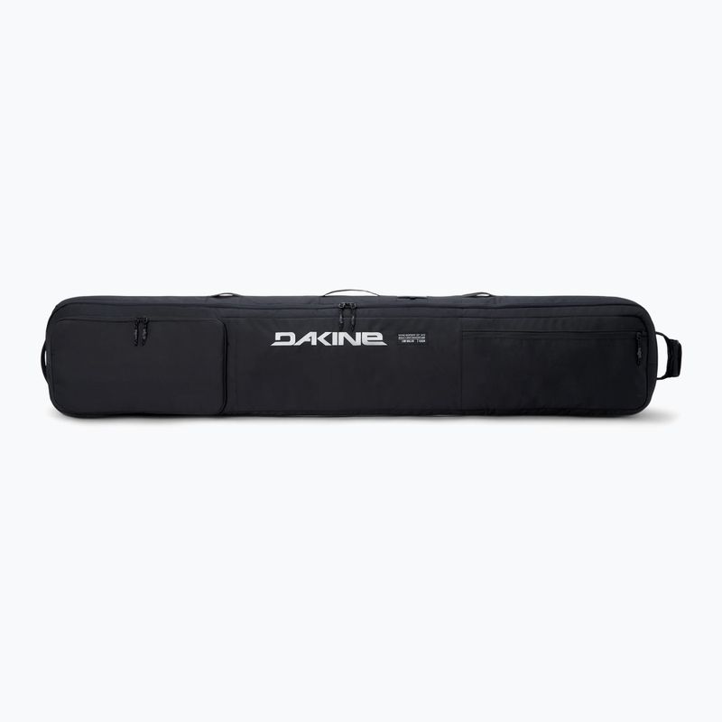 Vak  na snowboard Dakine Low Roller Snowboard Bag black