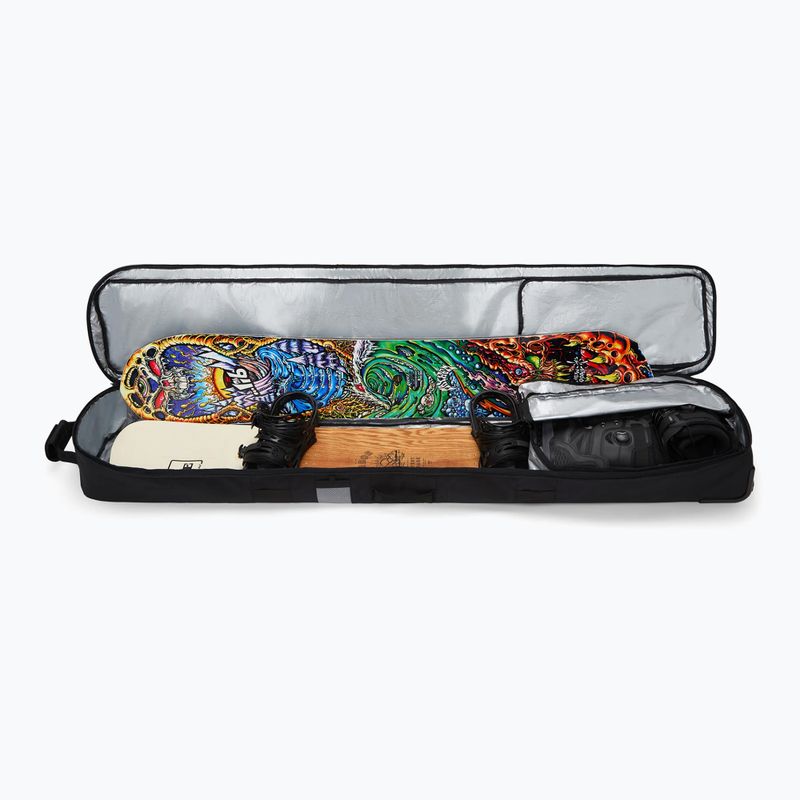 Vak  na snowboard Dakine Low Roller Snowboard Bag black 5