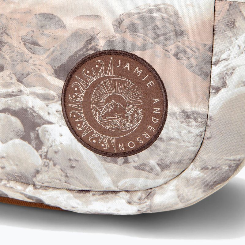 Vak na snowboard Dakine Pipe mulled basil 4