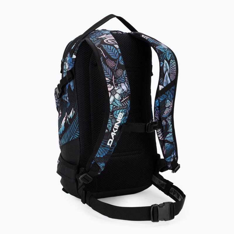 Dámsky snowboardový batoh Dakine Heli Pro 20 l b4bc kingdom 3