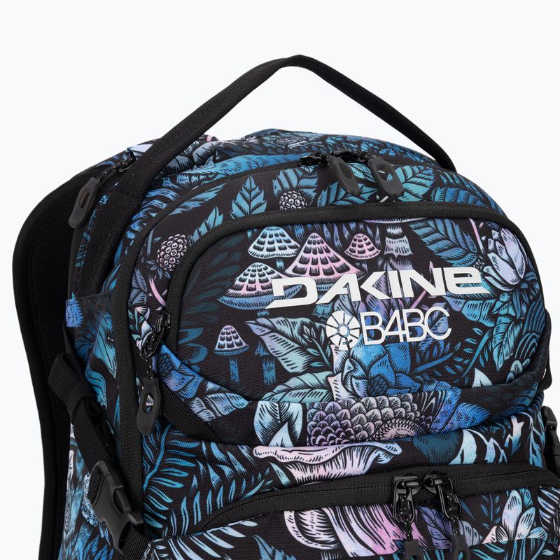 Dámsky snowboardový batoh Dakine Heli Pro 20 l b4bc kingdom 4